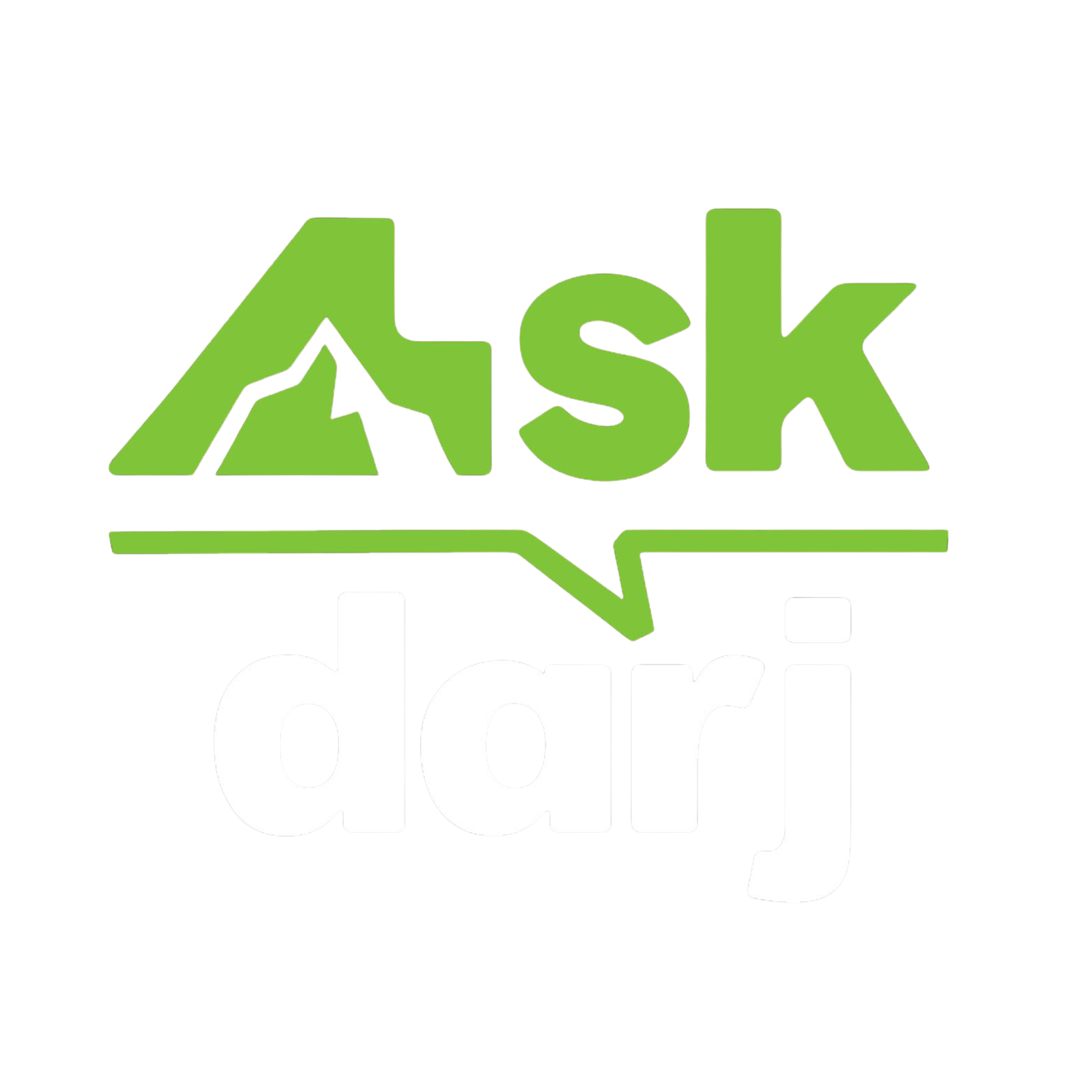 AskDarj Logo